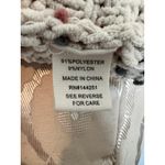 Jessica Simpson  Multicolor Open Knit Cardigan XS Photo 6