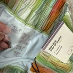 Calia By Carrie Underwood Step Up Shorts S Green Photo 6