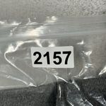 Telluride Sweater Womens XS Gray Blue Graphic Hoodie Knit Neutral Active Outdoor Photo 8