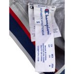 Champion  RN 15763‎ Blue Pullover Wireless Sports Bra Size S Photo 4