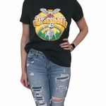 NEW Grateful Dead Concert Graphic T Photo 1