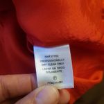 Laundry By Shelli Segal Dress Retro Y2k 90s 2000's Cocktail Resort Vacation Orange Size 2 Photo 10