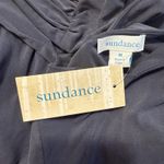 Sundance NWT Twilight Waltz Dress SZ MED Gray Swing Mother Of Bride/Groom Party Photo 6