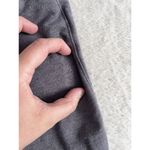 Lululemon Rest for Resilience Jogger Sz 2 French Terry Heathered Moonwalk Photo 4