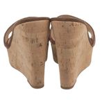 Veronica Beard  Printed Slides w/ Tags Size: 10.5 New Photo 2