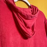 Old Navy  Vibrant Pink Hoodie Photo 4