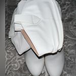 SheIn White Cowboy Boots Photo 2