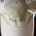 Disney Y2K Walt  World Authentic Parks Baseball Hat Adjustable Strap Back Photo 3