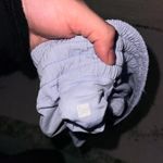 Lululemon  Hotty Hot Shorts 4inch Pastel Blue Mid Rise Photo 2