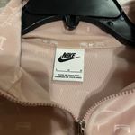 Nike Air Half-Zip Sweatshirt Photo 2