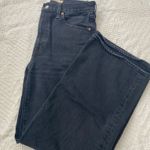 Levi's Levi’s Ribcage Wide-Leg Jeans Photo 0