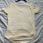 Old Navy Striped Shirt Size M Photo 1