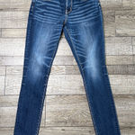 BKE  Women's Skinny Jeans - Blue Photo 0