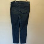 Old Navy  Women's Highrise Straight Jeans Photo 3
