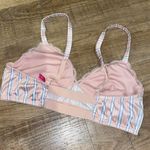 No Boundaries Bralette Bra Top Photo 1