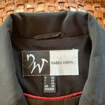 Isabell Werth Equestrian Riding Show Jacket Photo 5