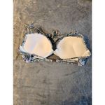 Victoria's Secret  Swim 34C Very Sexy Bombshell Bikini Top Paisley Photo 1