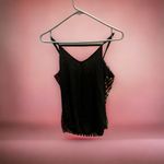 No Boundaries Youth MD 7-9  sequin tank top Photo 1