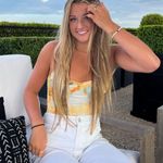 Pretty Little Thing Corset Top Photo 1