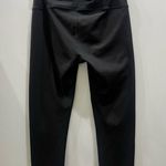 Athleta Athletica Capri black body leggings Photo 0