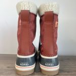 Sorel  Winter Carnival Waterproof Women's Boot Size 11 SKU#24445 Photo 5