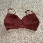 Aerie NWOT!  - Brown Lace Bra Photo 1