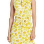BEACH LUNCH LOUNGE LEMON SUMMER DRESS Photo 0