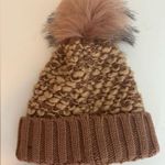 Free People NEW Big Sky Pom Beanie Photo 3