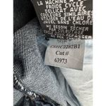 1822 Denim  Jeans Women’s Size 4/27 Cargo Carpenter Double Knee Straight Fit​ Photo 10