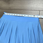 Lululemon Varsity High-Rise Pleated Tennis Skirt Skirt Pool Party Size 6 Photo 7