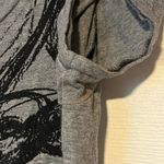 Forever 21  Embellished Graphic Face Tee - Size M Photo 1