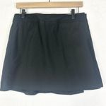 RipSkirt Wrap Skirt Size Medium Length 1 Black Coverup Swim Photo 0