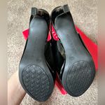 Kelly & Katie  Patent Leather Sling Back Heels Nerani Photo 8