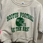 Russell Athletic vintage school t Photo 0