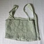 American Eagle  Lace tank top size women’s small Photo 2