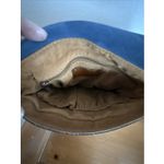 Patricia Nash Kimono Tapestry Granada Crossbody 100% Leather Photo 7