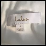 Lulus White Lace Appliqué Mermaid Wedding Gown Size S Bridal Dress Elegant Photo 2