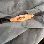 Misspap  Gray Dress Photo 3