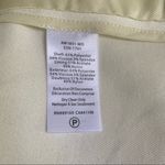 ATM Stretch Twill Schoolboy Blazer Jacket Ivory & black Size Medium Photo 6