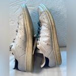 Adidas Stan Smith Sneakers Navy Blue, women’s Size 10.5 Photo 6