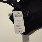 Soma Embraceable Strapless Underwire Bra Lined Black 34C NWT Photo 3