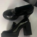 Madden Girl heeled loafer Photo 2