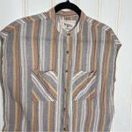 Anthropologie  Merida Holding Horses Striped Tunic 437 Photo 5