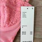 Urban Outfitters  Corset Top Photo 2