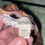 Pink republic  Long Sleeve Top Photo 2