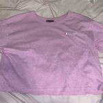 Champion Crop Tee Photo 0