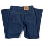Levi's Vtg Orange Tab Jeans Photo 0