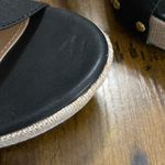 Allegra K wedge sandals 10 Photo 5