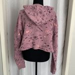 Wild Fable Cropped Hoodie Sweatshirt Sz:M Photo 2