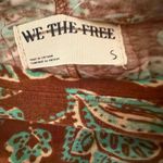 We The Free Nina Printed Tee Photo 4